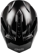 Load image into Gallery viewer, Gm 11s Snow Helmet Black Lg