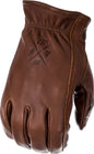 Louie Gloves Brown Xl