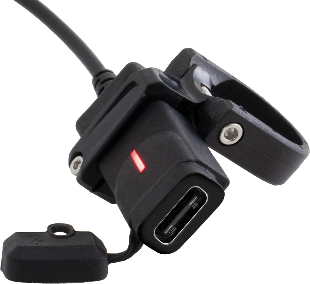 Usb Type C Charger