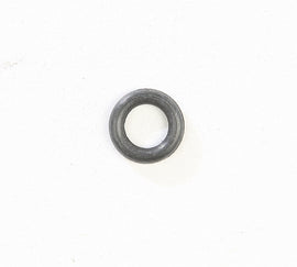Eastern Parts black ignition breaker advance weight springs for electrical systems, shown in a close-up image.