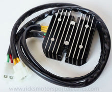 Load image into Gallery viewer, Regulator/Rectifier Lithium Duc