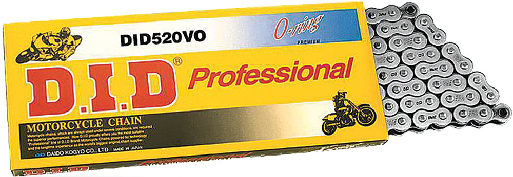 Professional 520vo 114 Chain