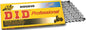 Professional 520vo 108 Chain
