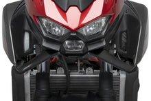 Load image into Gallery viewer, Downforce Front Spoiler Matte Black Kaw