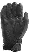 Load image into Gallery viewer, Haymaker Gloves Black Lg