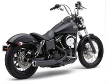 Load image into Gallery viewer, Powrpro Rpt 2 1 Black/ Chrm Tip Dyna 12 17
