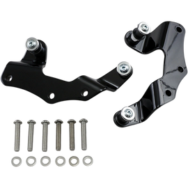 HARLEY DAVIDSON BAGGER REAR DOCKING HARDWARE KITS - The Speed Shop Canada