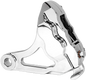 4 Pist Rear Caliper Assm Chrome St 06 07 Fx