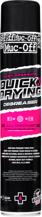 High Pressure Chain Degreaser Quick Drying