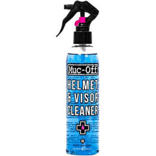 Load image into Gallery viewer, Helmet &amp; Visor Cleaner 250ml