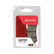 Load image into Gallery viewer, Prime Sa Brake Pads Sintered