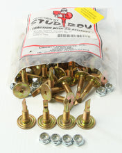 Load image into Gallery viewer, Assassin Studs 1.2" 48/Pkg 5
