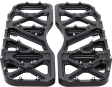 Load image into Gallery viewer, V5 Floorboards Black Indian