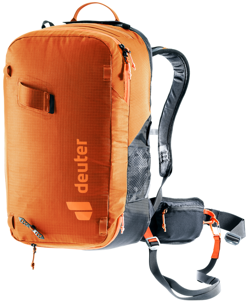Alproof Lite 22 Chestnut/ Blk