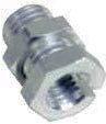 Finger Throttle Adapters