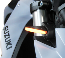Load image into Gallery viewer, Front Led Turn Signals Suzuki