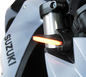 Front Led Turn Signals Suzuki