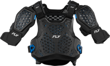 Load image into Gallery viewer, Blueprint Rch 3 Chest Protector Black Sm/Md