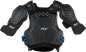 Blueprint Rch 3 Chest Protector Black Sm/Md