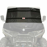 SEIZMIK Windshield Protector Cfmoto 63-10128