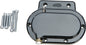 Hydraulic Clutch Actuator Smooth Blk 5 Speed