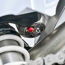 Load image into Gallery viewer, Wp Shock Gas Valve Xact Shock