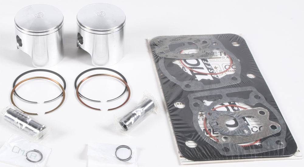 Overbore Piston Kit