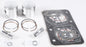 Overbore Piston Kit