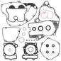 Complete Gasket Set With Oil Seals