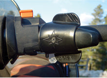 Load image into Gallery viewer, Throttle Flare (Black)