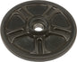 Idler Wheel Black 7.12
