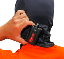 Load image into Gallery viewer, 7v Heated Balaclava