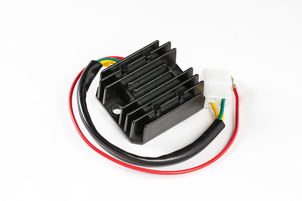 Regulator / Rectifier