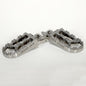 Core Enduro Footpegs Hon
