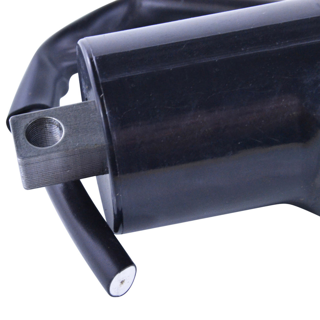 External Ignition Coil