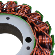 Load image into Gallery viewer, Stator Denso Stator+Connector