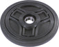 Idler Wheel Black 7.48