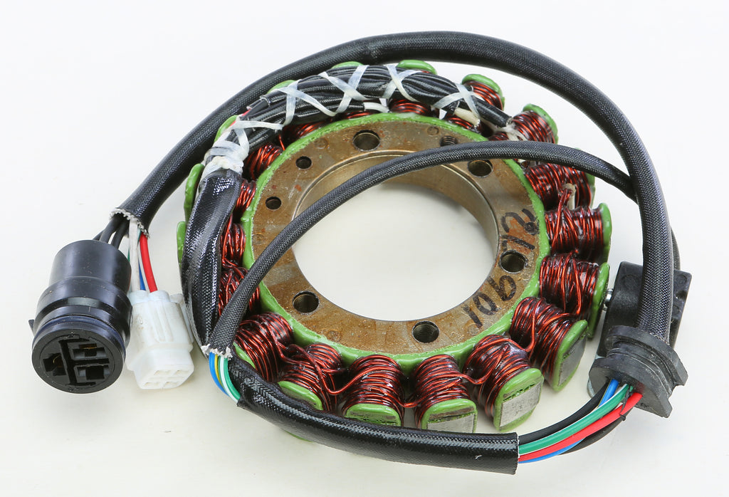 Stator