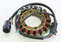 Stator
