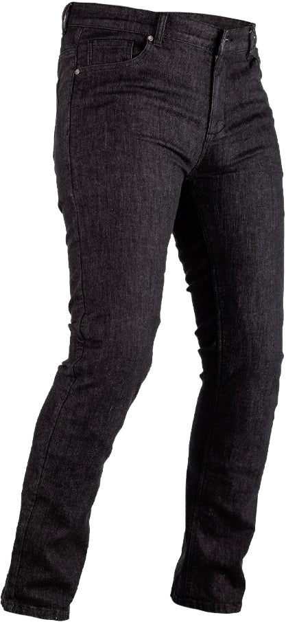 Tapered Fit Ce Ll Jeans Black 3x