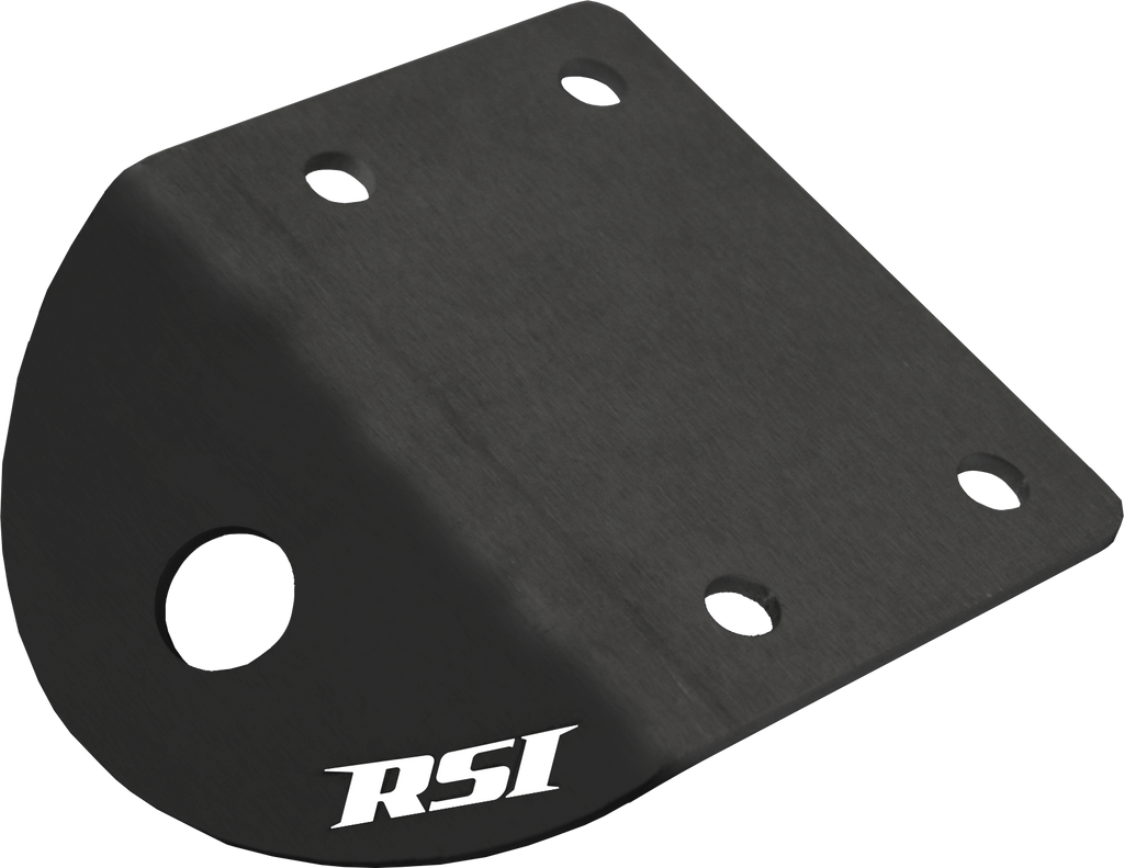 Tether Mount For Steering Stem Pol