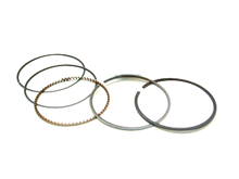 Load image into Gallery viewer, Piston Rings 68.45mm Hon For Namura Pistons Only
