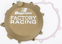 Load image into Gallery viewer, Factory Racing Clutch Cover Magnesium