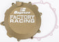 Factory Racing Clutch Cover Magnesium