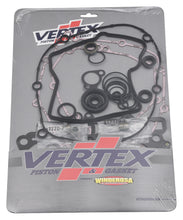 Load image into Gallery viewer, Complete Gasket Set With Oil Seals Kaw