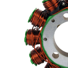 Load image into Gallery viewer, Stator Stator+Pickup+Connector