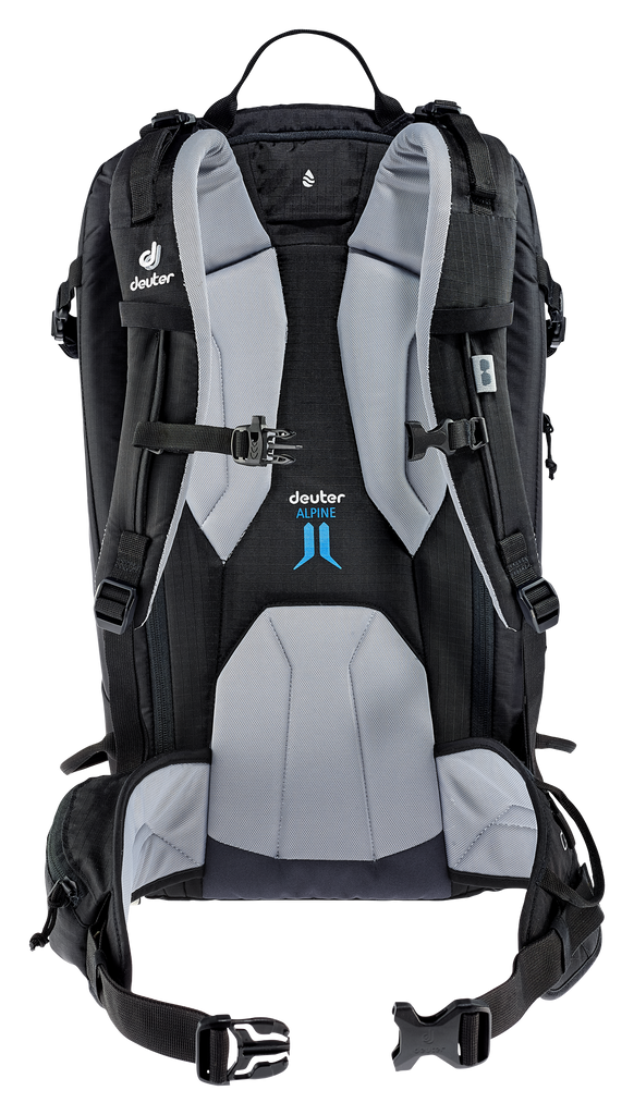 Freeride 30 Black