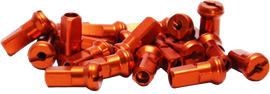 Spoke Nipples Orange