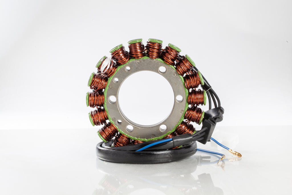 Stator