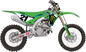 Complete Kit 25 Mek Kx 450 (24 25) Wht Bg